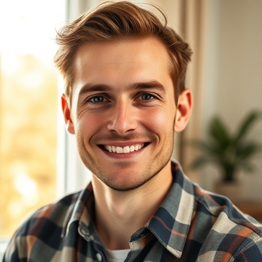 Anders Lindqvist — Senior Casino Analyst & Non GamStop Specialist