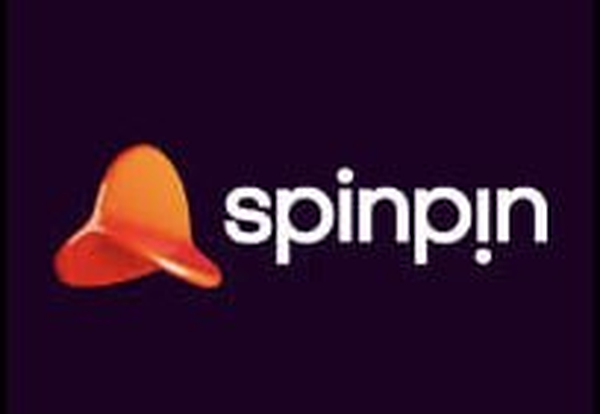 Spinpin